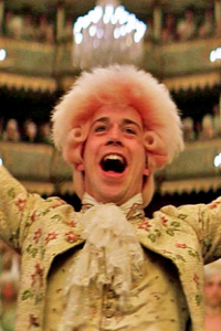 Amadeus